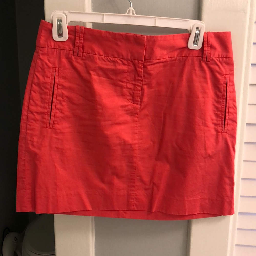 J Crew Skirt - size 4